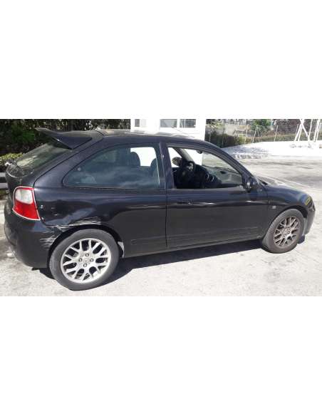 mg mg zr (f/rf) del año 2005