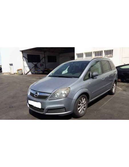 opel zafira b del año 2008