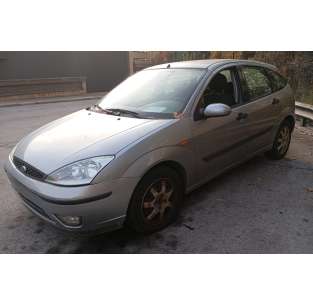 ford focus berlina (cak) del año 2005