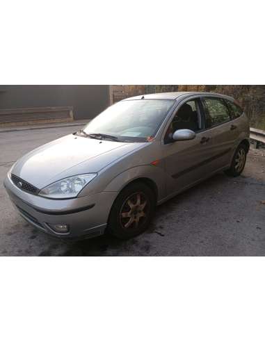 ford focus berlina (cak) del año 2005