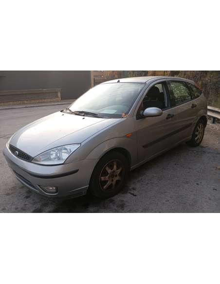 ford focus berlina (cak) del año 2005