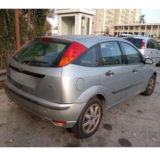 ford focus berlina (cak) del año 2005 2