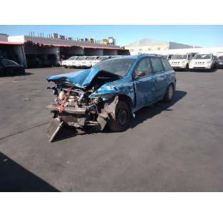 fiat stilo multi wagon (192) del año 2006