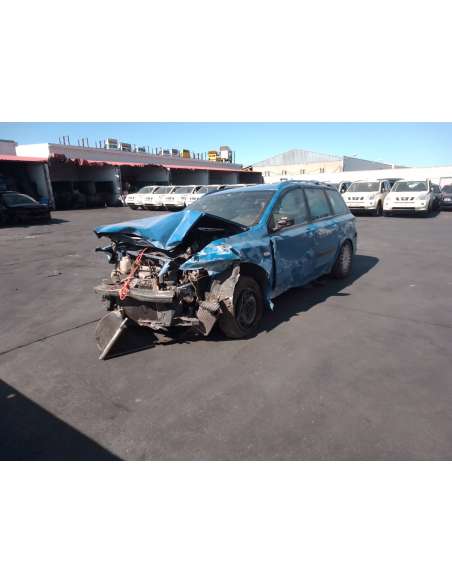 fiat stilo multi wagon (192) del año 2006