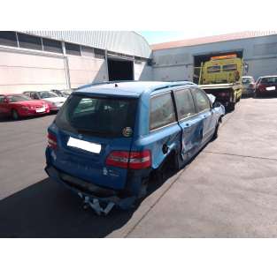 fiat stilo multi wagon (192) del año 2006 2