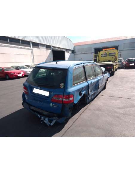 fiat stilo multi wagon (192) del año 2006