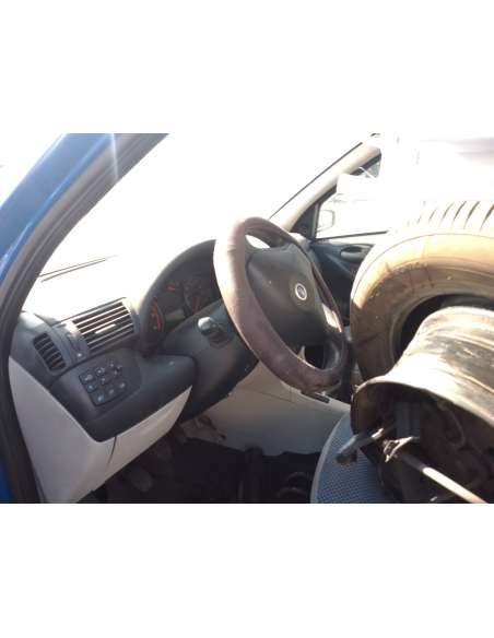 fiat stilo multi wagon (192) del año 2006