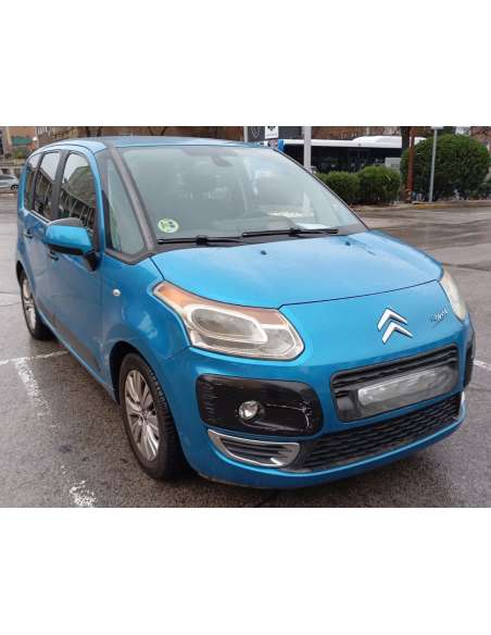 citroën c3 picasso del año 2009