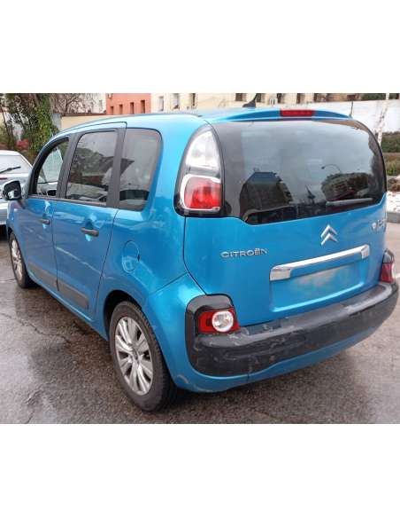 citroën c3 picasso del año 2009