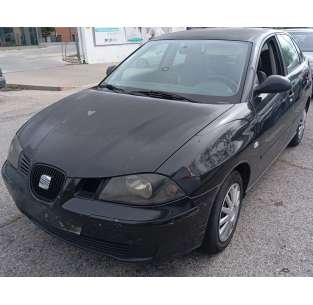 seat cordoba berlina (6l2) del año 2003