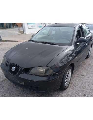 seat cordoba berlina (6l2) del año 2003