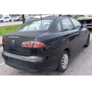 seat cordoba berlina (6l2) del año 2003 2