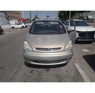 citroën xsara picasso del año 2003
