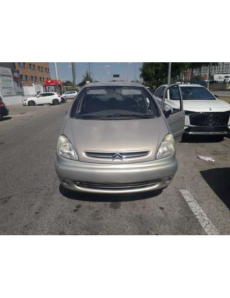 citroën xsara picasso del año 2003