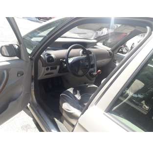 citroën xsara picasso del año 2003 2
