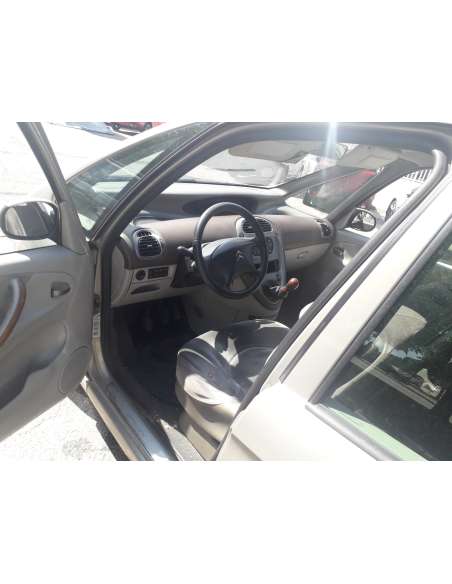 citroën xsara picasso del año 2003