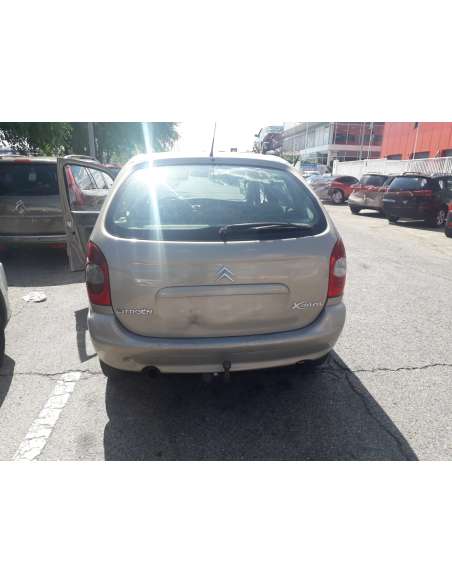 citroën xsara picasso del año 2003