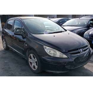 peugeot 307 (s1) del año 2005