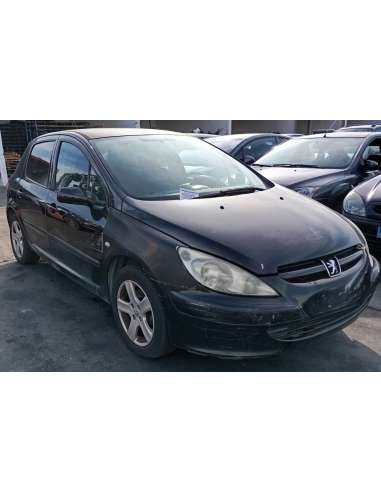 peugeot 307 (s1) del año 2005