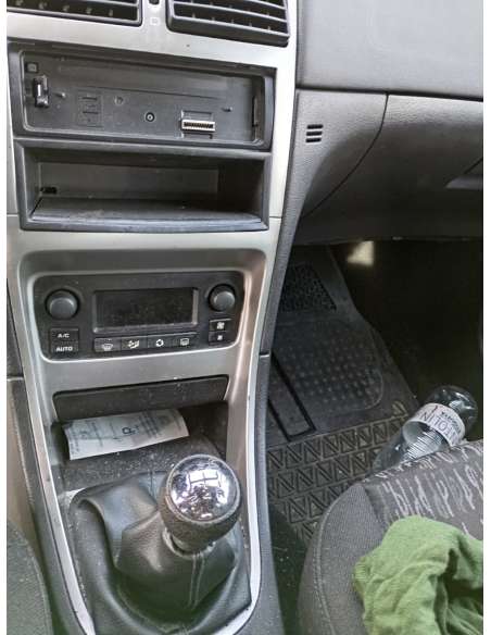 peugeot 307 (s1) del año 2005