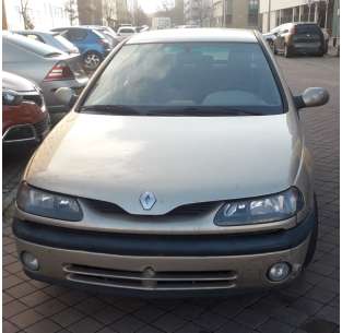 renault laguna (b56) del año 2000
