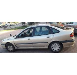 renault laguna (b56) del año 2000 2