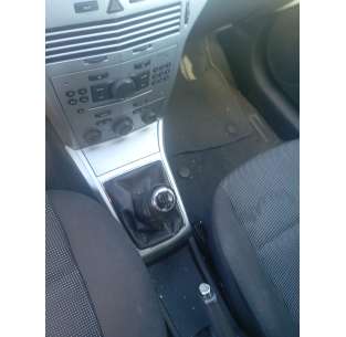 opel astra gtc del año 2004 2