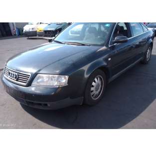 audi a6 berlina (4b2) del año 1999