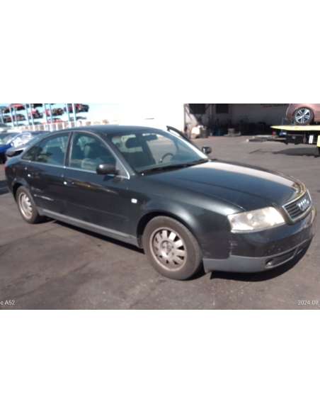 audi a6 berlina (4b2) del año 1999