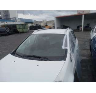 renault clio grandtour del año 2010