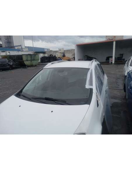 renault clio grandtour del año 2010