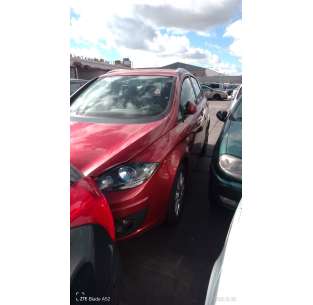 seat altea xl (5p5) del año 2010