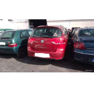 seat altea xl (5p5) del año 2010 2