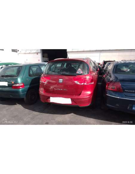 seat altea xl (5p5) del año 2010