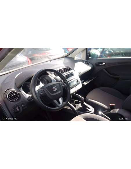 seat altea xl (5p5) del año 2010