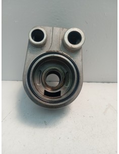 Recambio de enfriador aceite motor para nissan qashqai (j11) acenta referencia OEM IAM 213059324R  