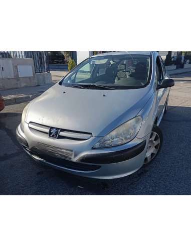 peugeot 307 (s1) del año 2002