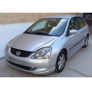 honda civic berlina 5 (eu7/8) del año 2004