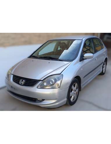 honda civic berlina 5 (eu7/8) del año 2004