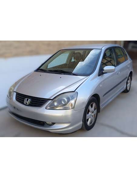 honda civic berlina 5 (eu7/8) del año 2004