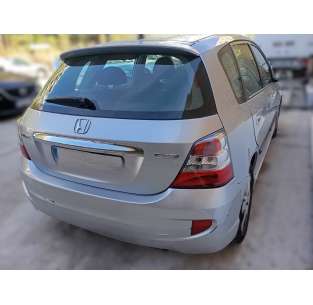 honda civic berlina 5 (eu7/8) del año 2004 2