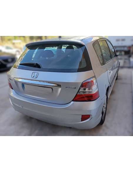 honda civic berlina 5 (eu7/8) del año 2004