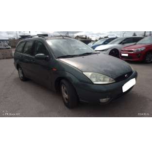 ford focus berlina (cak) del año 2002