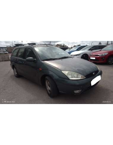 ford focus berlina (cak) del año 2002