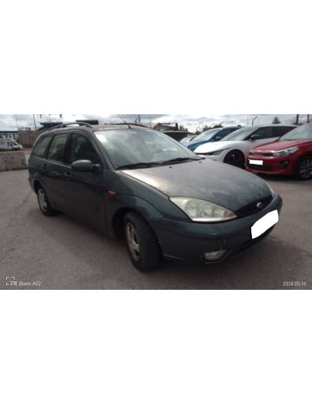 ford focus berlina (cak) del año 2002