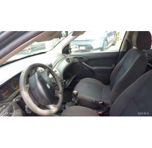 ford focus berlina (cak) del año 2002 2