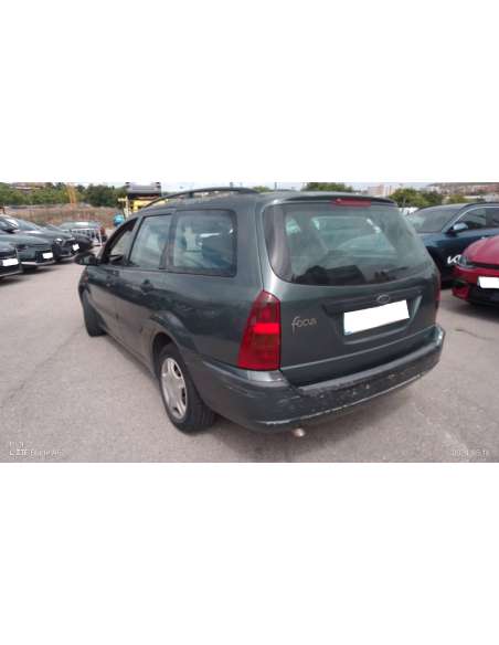 ford focus berlina (cak) del año 2002