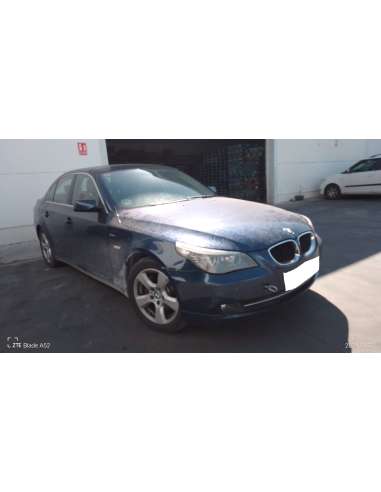 bmw serie 5 berlina (e60) del año 2008
