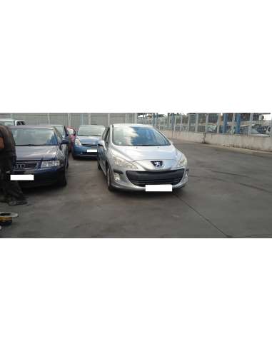 peugeot 308 del año 2011