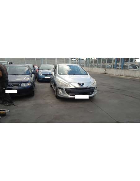 peugeot 308 del año 2011
